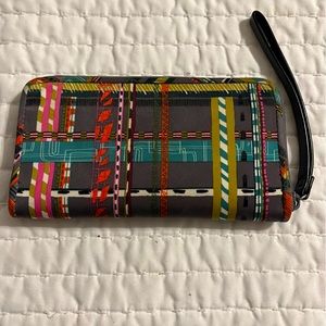 Vera Bradley | wallet